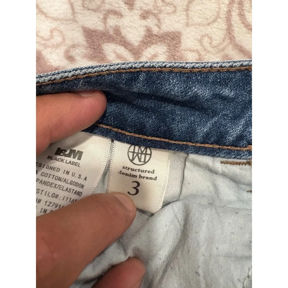 L&M Black Label 3230 l&m